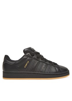Sneakersy adidas Campus 00S JP9995 Czarny ze sklepu eobuwie.pl w kategorii Buty sportowe męskie - zdjęcie 183927884