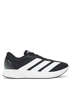 Buty do biegania adidas Duramo RC2 JS4435 Czarny ze sklepu eobuwie.pl w kategorii Buty sportowe damskie - zdjęcie 183927914