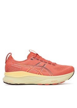 Asics Buty do biegania Gel-Kayano 32 1012B838 Różowy ze sklepu MODIVO w kategorii Buty sportowe damskie - zdjęcie 183928662