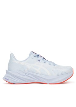 Asics Buty do biegania Dynablast 5 1012B776 Niebieski ze sklepu MODIVO w kategorii Buty sportowe damskie - zdjęcie 183928674