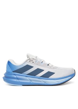 adidas Buty do biegania Questar 3 JQ5082 Szary ze sklepu MODIVO w kategorii Buty sportowe męskie - zdjęcie 183928694
