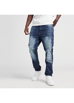 HOODRICH SPODNIE TITAN JEAN BLU ze sklepu JD Sports  w kategorii Jeansy męskie - zdjęcie 183929284
