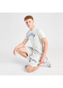 HOODRICH SZORTY SHADOW SHRT OFFWHT ze sklepu JD Sports  w kategorii Spodenki chłopięce - zdjęcie 183929300