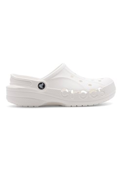 Klapki basenowe Crocs BAYA 10126-100 ze sklepu ccc.eu w kategorii Klapki damskie - zdjęcie 183929384
