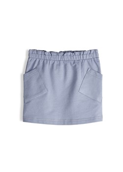 GATE Podstawowa spódnica dresowa 3Y ze sklepu gateshop w kategorii Spódnice dziewczęce - zdjęcie 183929404