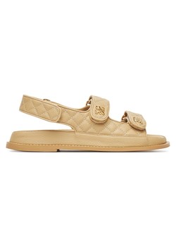 Sandały NINE WEST V1557-703-1 ze sklepu ccc.eu w kategorii Sandały damskie - zdjęcie 183930992
