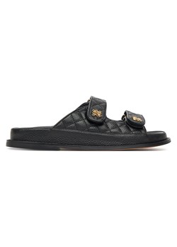 Klapki NINE WEST V1557-713-1 ze sklepu ccc.eu w kategorii Klapki damskie - zdjęcie 183930994