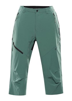 Alpine Pro Spodnie funkcyjne &quot;Weder&quot; w kolorze turkusowym ze sklepu Limango Polska w kategorii Spodnie męskie - zdjęcie 183933274
