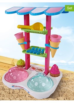Simba 13-częściowy zestaw do piaskownicy - 12 m+ ze sklepu Limango Polska w kategorii Zabawki - zdjęcie 183933570
