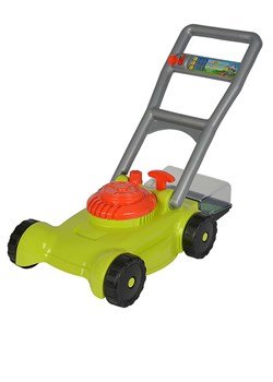 Simba Kosiarka z koszem - 12 m+ ze sklepu Limango Polska w kategorii Zabawki - zdjęcie 183933573