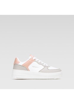 Obuwie sportowe Sprandi IVO PLATFORM WP40-22485Z ze sklepu ccc.eu w kategorii Buty sportowe damskie - zdjęcie 183933963