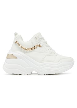 Sneakers DeeZee AM25240 ze sklepu ccc.eu w kategorii Buty sportowe damskie - zdjęcie 183933970