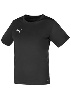 Koszulka juniorska TeamRise Matchday Puma ze sklepu SPORT-SHOP.pl w kategorii Bluzki dziewczęce - zdjęcie 183934231