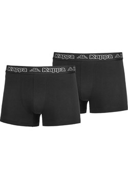Bokserki męskie 2 pary Kappa ze sklepu SPORT-SHOP.pl w kategorii Majtki męskie - zdjęcie 183934243