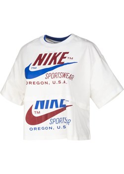 Koszulka damska Sportswear Icon Clash Nike ze sklepu SPORT-SHOP.pl w kategorii Bluzki damskie - zdjęcie 183934253