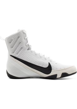 Buty bokserskie Machomai 3 Nike ze sklepu SPORT-SHOP.pl w kategorii Buty sportowe męskie - zdjęcie 183934263