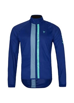Kurtka rowerowa męska Gelo Silvini ze sklepu SPORT-SHOP.pl w kategorii Kurtki męskie - zdjęcie 183934281