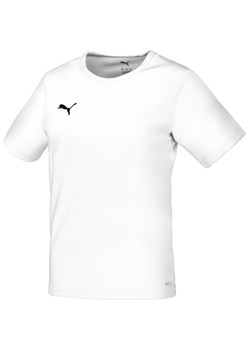 Koszulka juniorska TeamRise Matchday Puma ze sklepu SPORT-SHOP.pl w kategorii Bluzki dziewczęce - zdjęcie 183934291