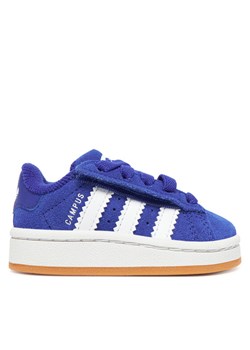 adidas Sneakersy Campus 00S Comfort Closure JR5787 Granatowy ze sklepu MODIVO w kategorii Buty sportowe dziecięce - zdjęcie 183934690