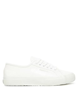 Superga Tenisówki S8142RW 2750 Biały ze sklepu MODIVO w kategorii Trampki damskie - zdjęcie 183934701