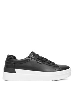 Skechers Sneakersy BOBS D'Vine Sky-Main Step 114581/BLK Czarny ze sklepu MODIVO w kategorii Buty sportowe damskie - zdjęcie 183934703