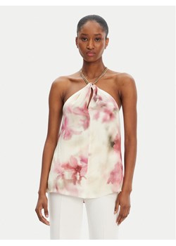 Marciano Guess Top 5GGH10 7298A Kolorowy Regular Fit ze sklepu MODIVO w kategorii Bluzki damskie - zdjęcie 183934741