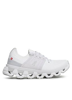 On Buty do biegania Cloudswift 3 3WD10451040 Biały ze sklepu MODIVO w kategorii Buty sportowe damskie - zdjęcie 183934762