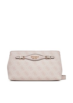 Guess Torebka Katya HWSG96 52120 Różowy ze sklepu MODIVO w kategorii Listonoszki - zdjęcie 183934764