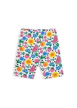 Original Marines Szorty sportowe DFP3209CF Kolorowy Slim Fit ze sklepu MODIVO w kategorii Spodenki dziewczęce - zdjęcie 183934770