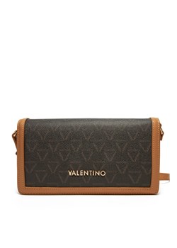 Valentino Torebka Lady Re VBS8GT14 Brązowy ze sklepu MODIVO w kategorii Listonoszki - zdjęcie 183934840