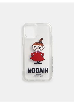 Sinsay - Etui na iPhone 15 The Moomins - wielobarwny ze sklepu Sinsay w kategorii Etui - zdjęcie 183937104