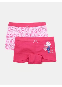 Sinsay - Bokserki 2 pack Spidey & His Amazing Friends - wielobarwny ze sklepu Sinsay w kategorii Majtki dziecięce - zdjęcie 183937120