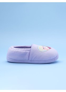 Sinsay - Kapcie Kraina Lodu - fioletowy ze sklepu Sinsay w kategorii Kapcie dziecięce - zdjęcie 183937123
