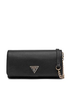 Torebka Guess Noelle II Mini HWZG96 72750 Czarny ze sklepu eobuwie.pl w kategorii Kopertówki - zdjęcie 183937311