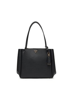 Guess Torebka HWNG96 69230 Czarny ze sklepu MODIVO w kategorii Torby Shopper bag - zdjęcie 183937842