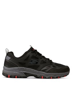 Skechers Trekkingi Hillcrest 237265/BKCC Czarny ze sklepu MODIVO w kategorii Buty trekkingowe męskie - zdjęcie 183937863