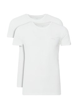 Gant Komplet 2 t-shirtów 900012008 Biały Regular Fit ze sklepu MODIVO w kategorii T-shirty męskie - zdjęcie 183937931