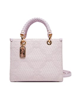 Elisabetta Franchi Torba BS13A51E2 544 Fioletowy ze sklepu MODIVO w kategorii Torebki damskie - zdjęcie 183937971