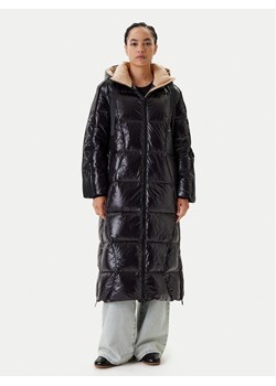ViCOLO Kurtka puchowa TS0025 Czarny Regular Fit ze sklepu MODIVO w kategorii Kurtki damskie - zdjęcie 183938093