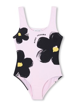 Marc Jacobs Strój kąpielowy W60525 Różowy ze sklepu MODIVO w kategorii Stroje kąpielowe - zdjęcie 183938112