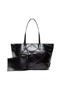 Jenny Fairy Torebka MJS-J-047-02 Czarny ze sklepu MODIVO w kategorii Torby Shopper bag - zdjęcie 183938120