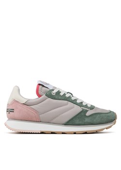 HOFF Sneakersy Syracuse 22317005 Szary ze sklepu MODIVO w kategorii Buty sportowe damskie - zdjęcie 183938163