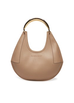 Elisabetta Franchi Torebka BS-86A-52E2-V540 Beżowy - id: 0000305432353 - marki Elisabetta Franchi - 183938180 Elisabetta Franchi Torebka BS-86A-52E2-V540 Beżowy ze sklepu MODIVO w kategorii Torebki damskie - zdjęcie 183938180