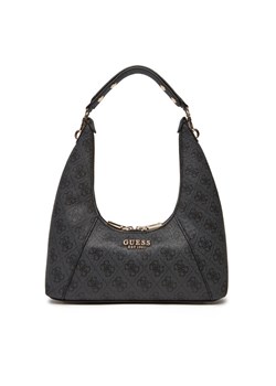 Guess Torebka Calista HWSG73 34170 Szary ze sklepu MODIVO w kategorii Torebki damskie - zdjęcie 183938190