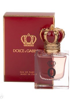 Dolce &amp; Gabbana Q - EDP - 30 ml ze sklepu Limango Polska w kategorii Perfumy damskie - zdjęcie 183940121