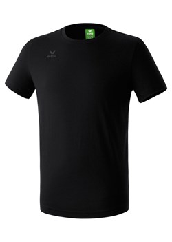 erima Koszulka &quot;Teamsport&quot; w kolorze czarnym ze sklepu Limango Polska w kategorii T-shirty męskie - zdjęcie 183940191