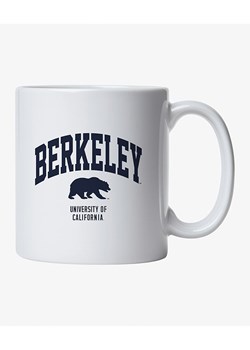 American Universities Kubek &quot;Berkeley University of California&quot; w kolorze białym ze sklepu Limango Polska w kategorii Kubki - zdjęcie 183940290