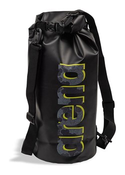 Arena Torba sportowa w kolorze czarnym ze sklepu Limango Polska w kategorii Torby sportowe - zdjęcie 183940384