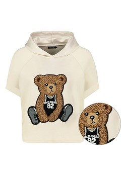 Sublevel Bluza w kolorze kremowym ze sklepu Limango Polska w kategorii Bluzy damskie - zdjęcie 183940621