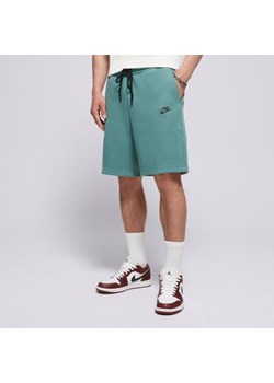 NIKE SZORTY TECH FLEECE ze sklepu Sizeer w kategorii Spodenki męskie - zdjęcie 183941103